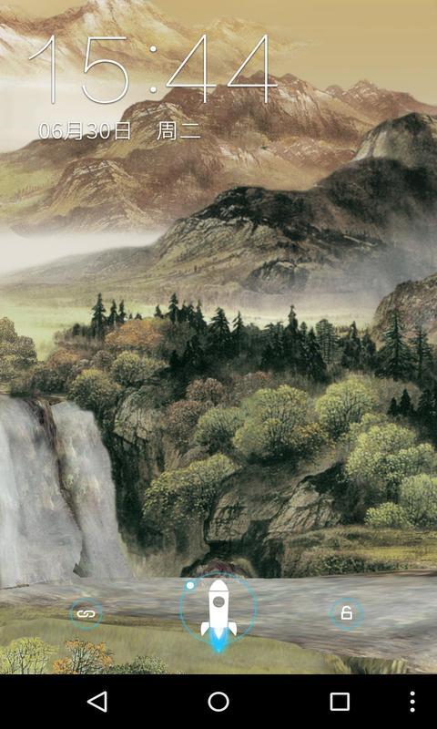 我又羡慕了怎么办啊？游戏画面